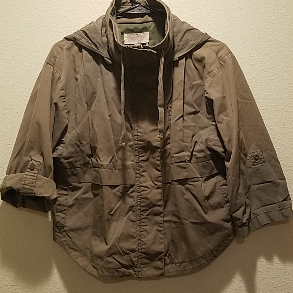 Junior's Jacket